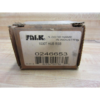 Falk 0246653 3F Hub RSB 1030T