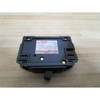 Mitsubishi 41-14372KSD Circuit Breaker 4114372KSD - Used