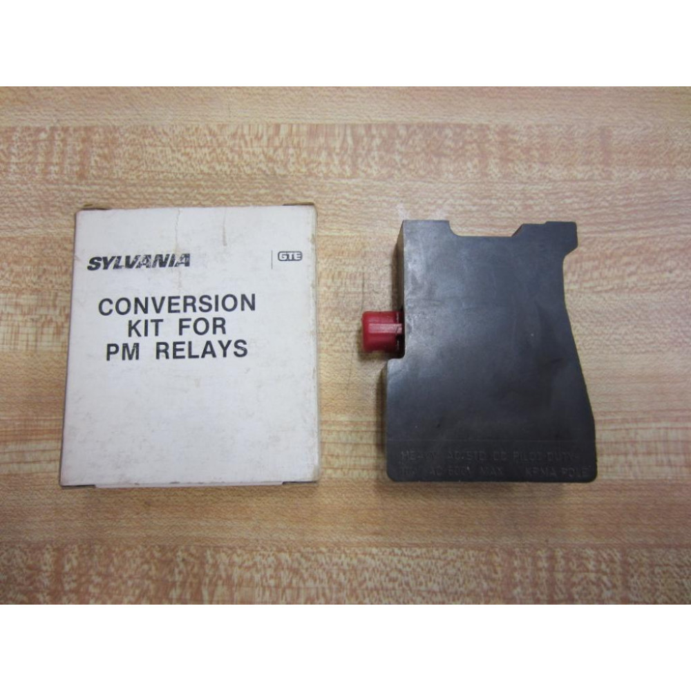 Joslyn Clark Sylvania KPMA-1 Conversion Kit 55970