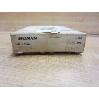 Joslyn Clark Sylvania KPMA-1 Conversion Kit 55970