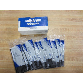 Sellstrom 4T545 Filter Plate Blacks 16610WW 2-PRP (Pack of 12)