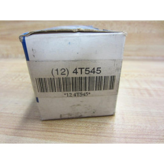 Sellstrom 4T545 Filter Plate Blacks 16610WW 2-PRP (Pack of 12)