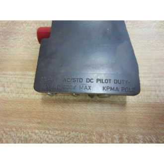 Joslyn Clark Sylvania KPMA-1 Conversion Kit 55970