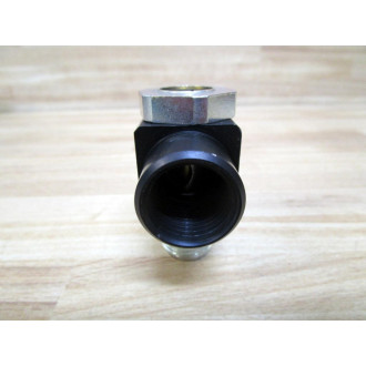 Ross 1968A4008 Flow Control Valve