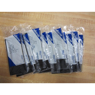 Sellstrom 4T545 Filter Plate Blacks 16610WW 2-PRP (Pack of 12)