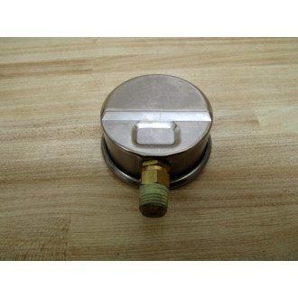 PIC 201L-254R Pressure Gauge 201L254R