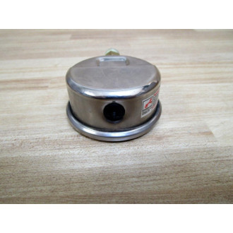 PIC 201L-254R Pressure Gauge 201L254R