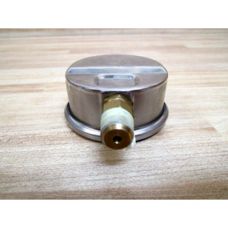 PIC 201L-254R Pressure Gauge 201L254R