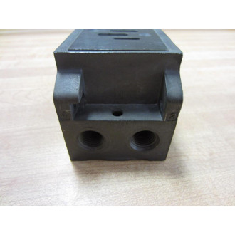 Ross 959N91 Valve Manifold 14" - New No Box