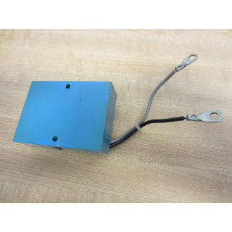 P&H 79Z2475D4 Harnischfeger RC Network 2 Wire - Used