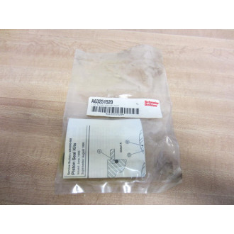 Schrader Bellows A63251520 Kit 1 12" Bunan A2N PST SLKT