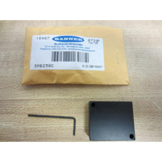 Banner SMB250C Bracket 16487