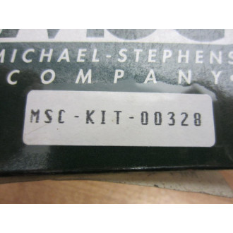 MSC H-SKN5-660-16V Seal Kit MFP-HLN5-RSK-200V
