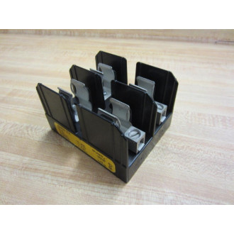 Bussmann J60060-2CR Fuseholder 600V 60A J600602CR - New No Box