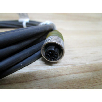 Balluff BKS-S19-4-PU-05 Cable Assembly BKSS194PU05 - New No Box