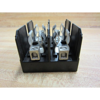 Bussmann J60060-2CR Fuseholder 600V 60A J600602CR - New No Box
