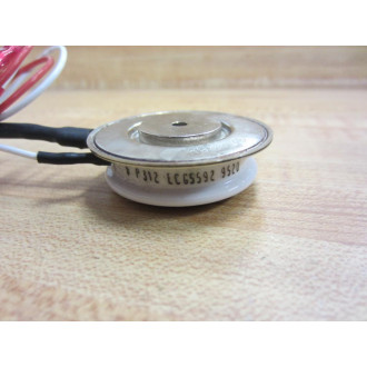 Philips ECG5592 Rectifier P312 9520 - New No Box