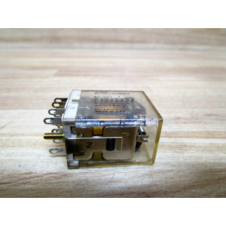 Potter & Brumfield KH-4271-4 Relay KH42714 - Used