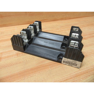 Bussmann H60030-3PR H600303PR Fuse Block 30A 600V 1BR029 - New No Box