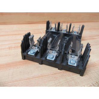 Bussmann H60030-3PR H600303PR Fuse Block 30A 600V 1BR029 - New No Box