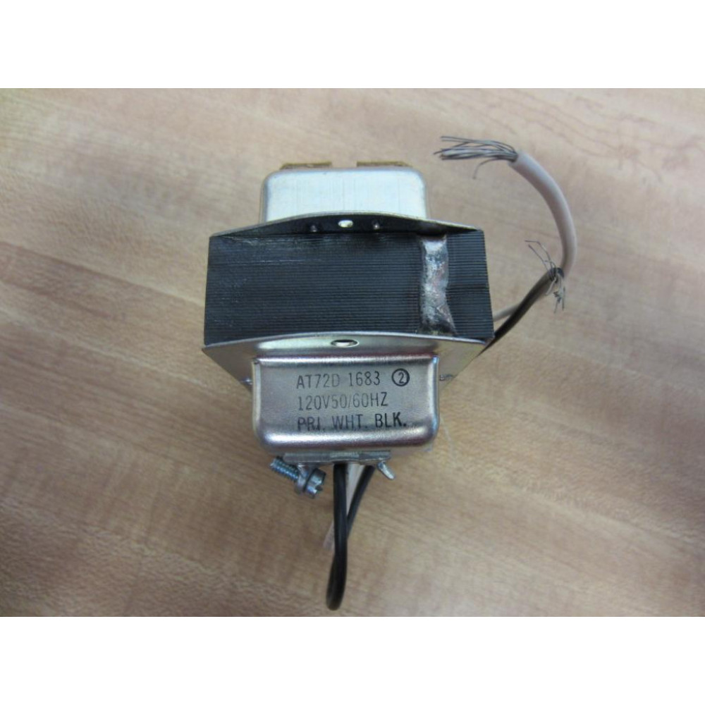 Honeywell AT72D-1683 Control Circuit Transformer AT72D1683 - New No Box