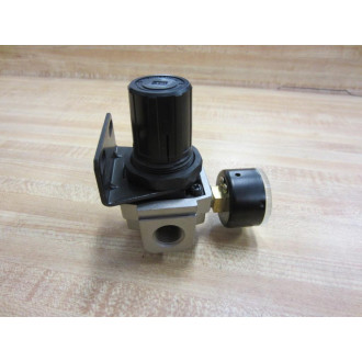 SMC AR2500-03BG Regulator AR25-03BG - New No Box