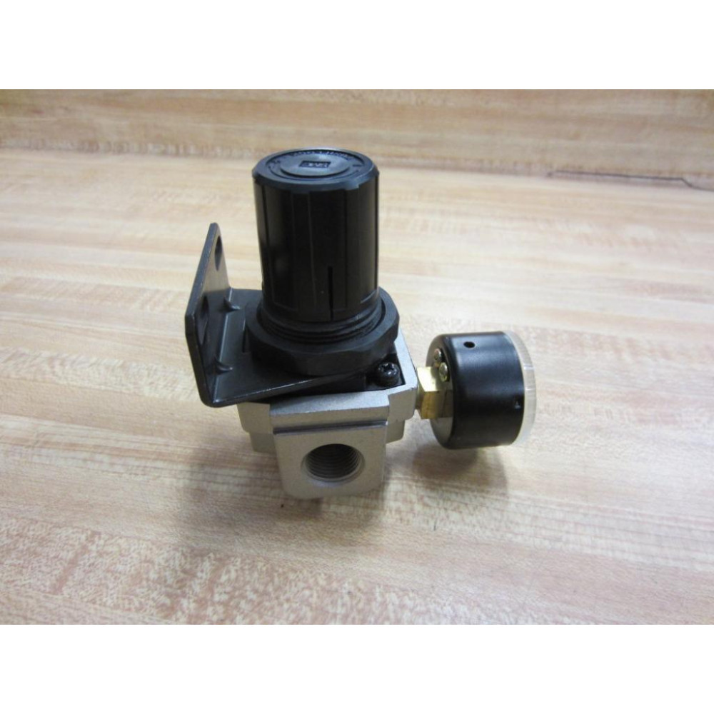 SMC AR2500-03BG Regulator AR25-03BG - New No Box