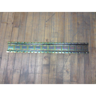 Allen Bradley 700-MP12 Mounting Strip Series B - New No Box