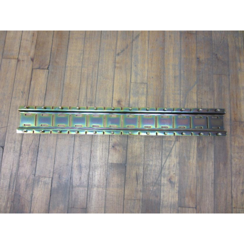 Allen Bradley 700-MP12 Mounting Strip Series B - New No Box