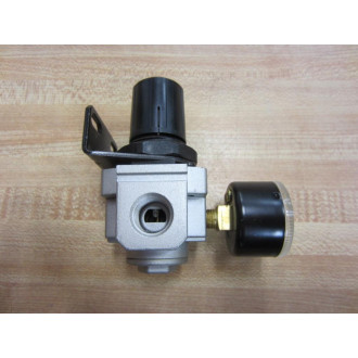 SMC AR2500-03BG Regulator AR25-03BG - New No Box