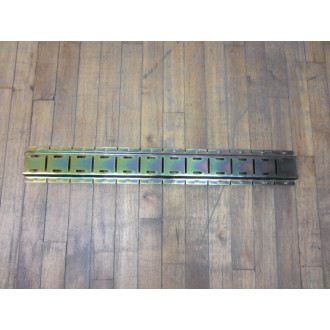 Allen Bradley 700-MP12 Mounting Strip Series B - New No Box