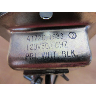 Honeywell AT72D-1683 Control Circuit Transformer AT72D1683 - New No Box