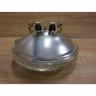 GE General Electric H7554 Sealed Beam Lamp 43574 (Pack of 8) - New No Box