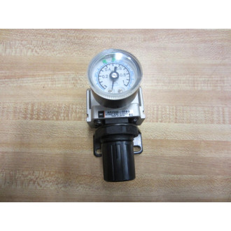 SMC AR2500-03BG Regulator AR25-03BG - New No Box
