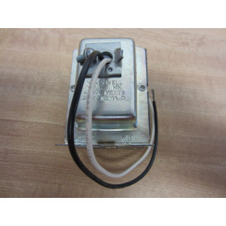 Honeywell AT72D-1683 Control Circuit Transformer AT72D1683 - New No Box
