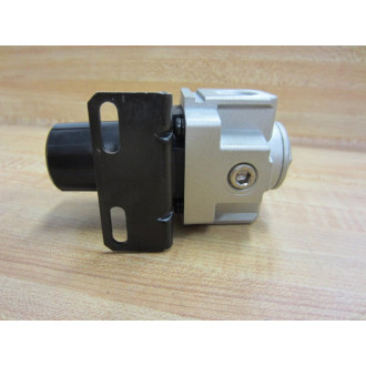 SMC AR2500-03BG Regulator AR25-03BG - New No Box