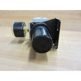 SMC AR2500-03BG Regulator AR25-03BG - New No Box