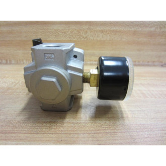 SMC AR2500-03BG Regulator AR25-03BG - New No Box