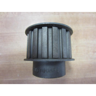 Maurey 17L100MPB Timing Pulley - New No Box