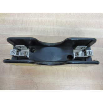 Bussmann 1B0030 Fuse Block 600 V 30A 1 Pole (Pack of 3) - Used