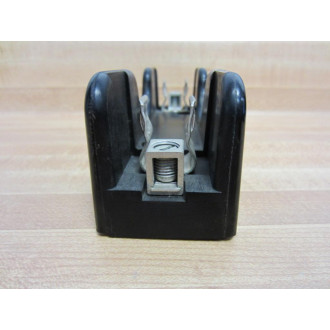 Bussmann 1B0030 Fuse Block 600 V 30A 1 Pole (Pack of 3) - Used