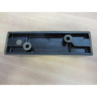 Bussmann 1B0030 Fuse Block 600 V 30A 1 Pole (Pack of 3) - Used