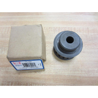 TB Wood's 17L100 Timing Pulley 17L100x12