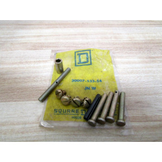 Square D 30007-533-54 Hardware Kit 3000753354
