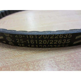 Napa 25-1612022635 Napa 251612022635 Belt