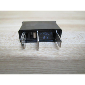 Daito P450H Fuse 5A 250V (Pack of 2) - New No Box