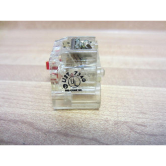 Joslyn Clark Sylvania 100T-CB01 Block 100TCB01 Danaher - New No Box