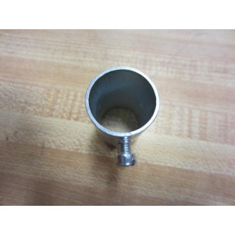 EGS Electrical Group 5075S EMT Coupling Set-Screw Type 34In (Pack of 20)