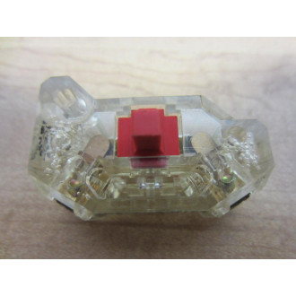 Joslyn Clark Sylvania 100T-CB01 Block 100TCB01 Danaher - New No Box