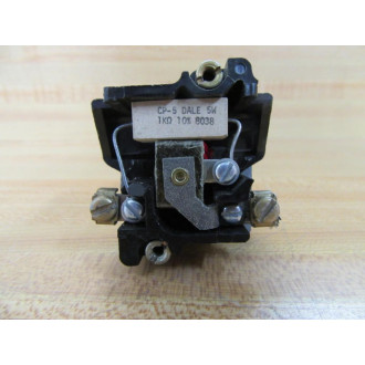 Cutler HammerEaton 10250T201NC7N Pilot Light - New No Box